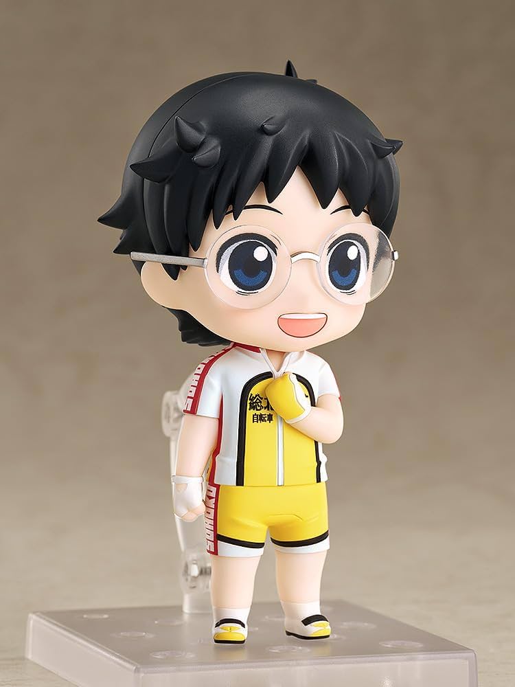 Amazon | ねんどろいどらいと 弱虫ペダル LIMIT BREAK 小野田